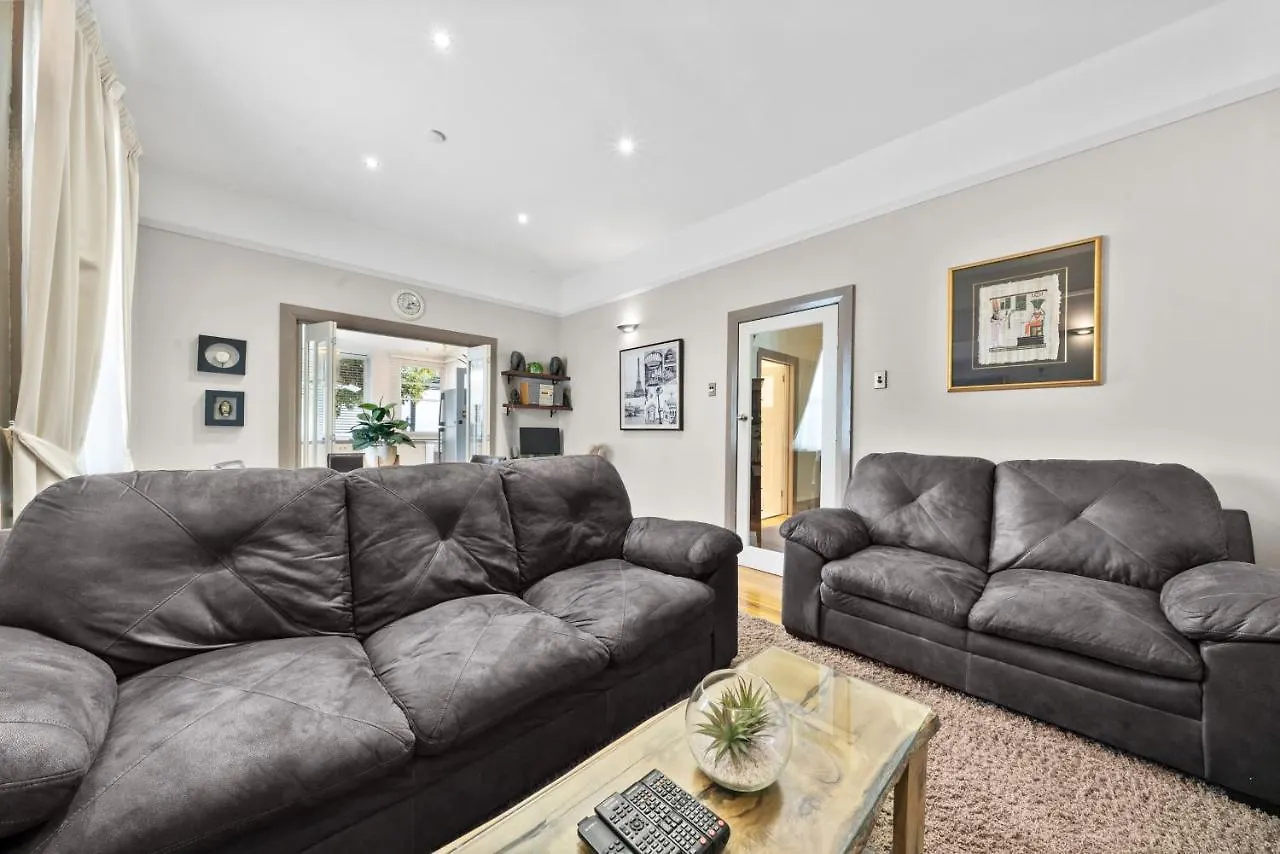 Casa vacanze Villa Bakers Retreat Hobart Australia