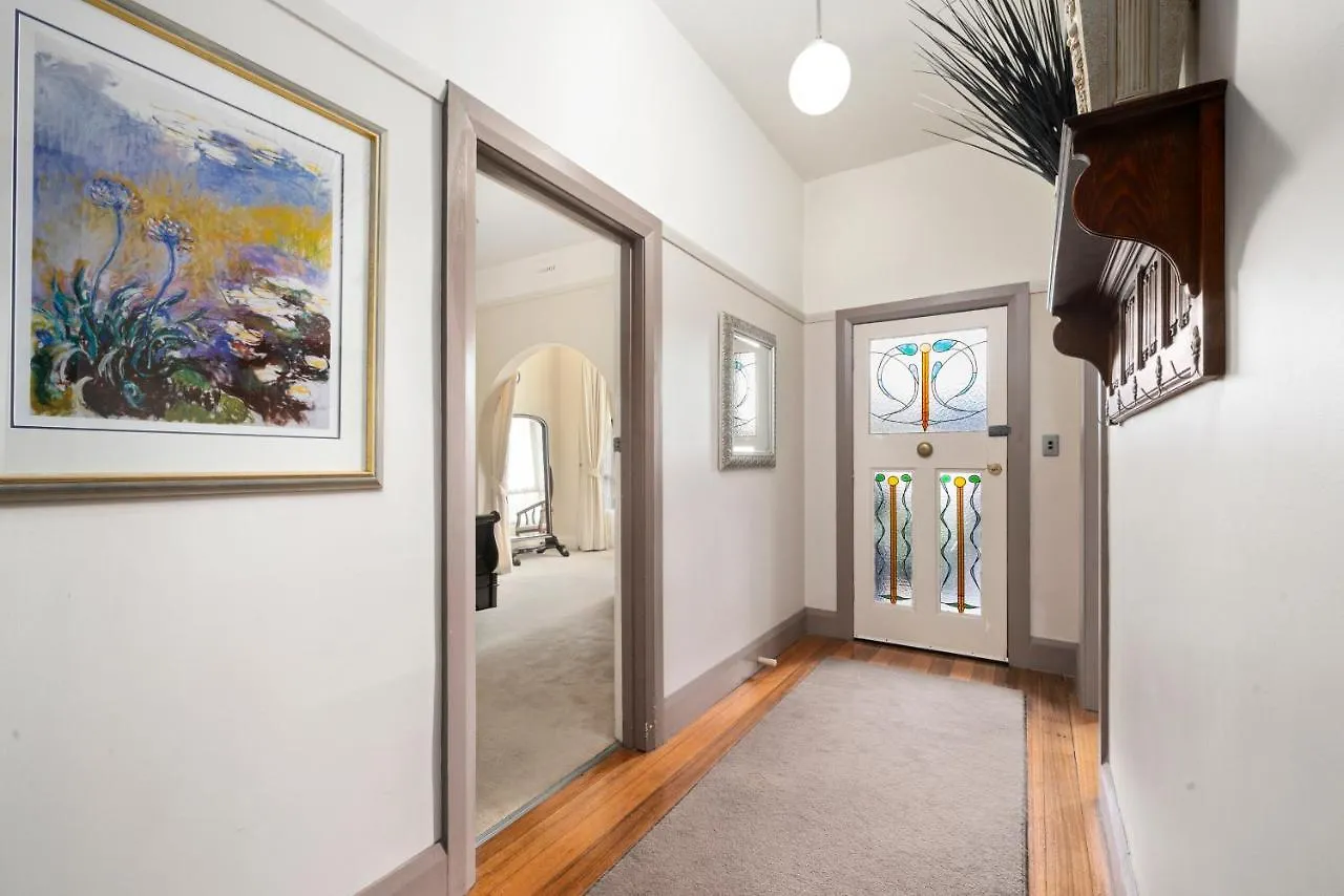 Casa vacanze Villa Bakers Retreat Hobart Australia